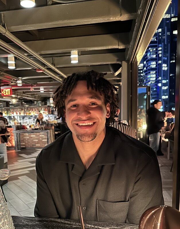 Jaden Green — Founder of GreenAI Solutions Team